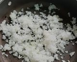 Foto del paso 3 de la receta: Pastel de corbatitas