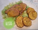 Foto del paso 3 de la receta: Lomo de Cerdo Passion Fruit&Orange #lacocinadegiri