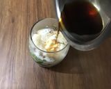 A picture of step 2 of Affogato.