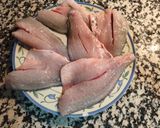 Foto del paso 10 de la receta: Doradas al Horno con Base de Verduras
