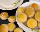 Foto langkah ke 3 dari resep Nastar Nenas ❤️❤️ Gluten free.