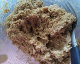 Foto del paso 2 de la receta: Galletitas de avena y banana