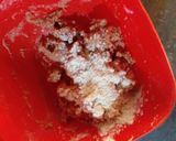 Foto del paso 1 de la receta: Ñoquis de Tuco (y harina de legumbres con alternativa)