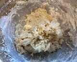 A picture of step 2 of Copycat (Starbread) Senorita Bread.