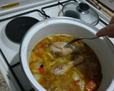 Foto del paso 8 de la receta: Pollo a la Sidra