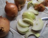 Foto del paso 3 de la receta: Pollo al champiñón