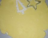Foto del paso 3 de la receta: Masa seca con un toque de maní