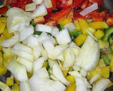 Foto del paso 1 de la receta: Fajitas 🌮🌮