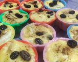 Foto langkah ke 10 dari resep Klappertart.