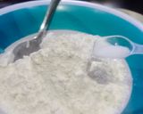 Foto langkah ke 2 dari resep 51. Dori fillet tepung.