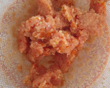 Foto del paso 5 de la receta: Gazpacho de sandía