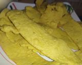 A picture of step 4 of Fafad.