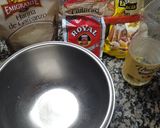 Foto del paso 1 de la receta: Mix de harinas! Masa para tarta