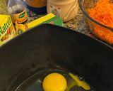 Foto del paso 2 de la receta: Budín de Carrot cake 🥕