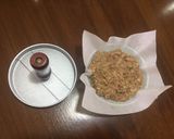 عکس مرحله 3 از دستور همبرگر خانگی و رژیمی