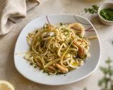 Foto del paso 7 de la receta: Tallarines marineros