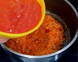 નવાબી તડકા મસુર (Nawabi Tadka Masoor Recipe In Gujarati) રેસીપી સ્ટેપ5ફોટો