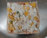A picture of step 2 of Sandwich cake recipe.