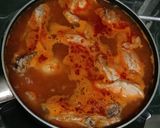 Foto langkah ke 3 dari resep Ayam Bumbu Habang.