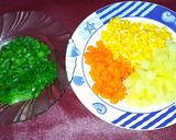 Foto langkah ke 2 dari resep Salad sayur.