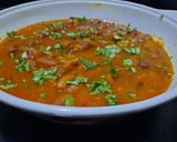 राजमा करी (rajma curry recipe in Hindi) रेसिपी चरण 5 फोटो
