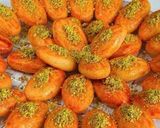 صورة لخطوة 4 من وصفة رموش الست