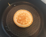 Foto del paso 4 de la receta: Dorayakis