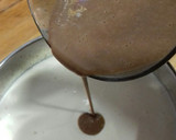 Foto del paso 7 de la receta: Tarta helada de queso, chocolate y Baileys
