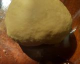 Foto del paso 2 de la receta: Pasta Casera al Huevo con Bocconcino y Cherry