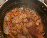 Foto del paso 2 de la receta: Locrio de cerdo de Yudelka 🇩🇴🇩🇴🇩🇴🇩🇴🇩🇴