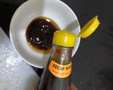 Foto langkah ke 8 dari resep Tim ikan gurame hongkong.