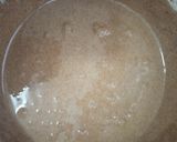 Foto del paso 4 de la receta: Budín de chocolate SIN TACC (muy esponjoso)