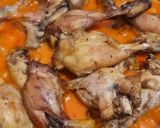 Foto langkah ke 5 dari resep Ayam Goreng Balado.