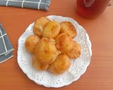 Foto langkah ke 4 dari resep Rondo royal.