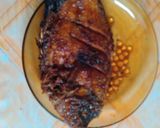 Foto langkah ke 6 dari resep Gurame Bakar Madu.