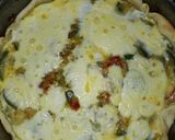 Foto del paso 4 de la receta: Tarta de zapallitos!