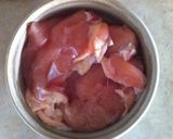 รูปขั้นตอนการทำที่ 1 ของ Tortilla fried and chicken salsa(Slow cooker)