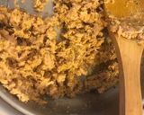 A picture of step 1 of Simple Tuna Croquettes – Only 3 Ingredients.