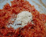 ગાજર બીટ બોલ્સ (Gajar Beetroot Balls Recipe In Gujarati) રેસીપી સ્ટેપ5ફોટો
