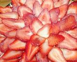 Foto del paso 5 de la receta: Tartaleta de frutillas 🍓 y crema pastelera 🤗