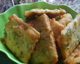 Foto langkah ke 4 dari resep Tempe goreng renyah.