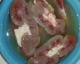 Foto del paso 1 de la receta: Riñones al infierno de provenzal