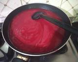 Beetroot Soup recipe step 5 photo