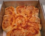 Foto langkah ke 6 dari resep Pizza rolls.