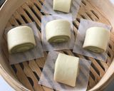 Foto langkah ke 6 dari resep Mantao Matcha.