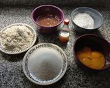 Foto del paso 1 de la receta: Vainillas