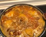Foto del paso 4 de la receta: Guiso de pollo