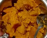 Foto langkah ke 3 dari resep Pure Labu Kuning.