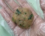 Foto langkah ke 5 dari resep Perkedel Kentang Daging.