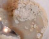 वीट फ्लौर ओनियन चीला रोल (Wheat flour onion cheela roll recipe in Hindi) रेसिपी चरण 2 फोटो